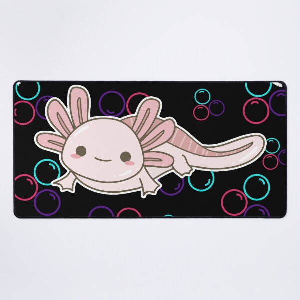 Item preview, My Spirit Animal Is An Axolotl designed and sold by player-502.
