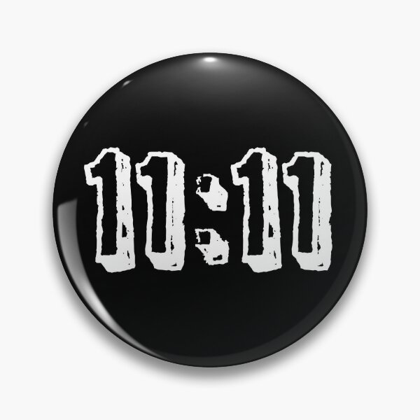 Item preview, 11:11 - 11 11 - 1111 - Angel Numbers designed and sold by DesignByLeo.