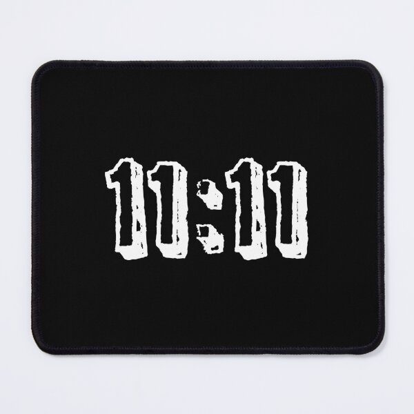 Item preview, 11:11 - 11 11 - 1111 - Angel Numbers designed and sold by DesignByLeo.