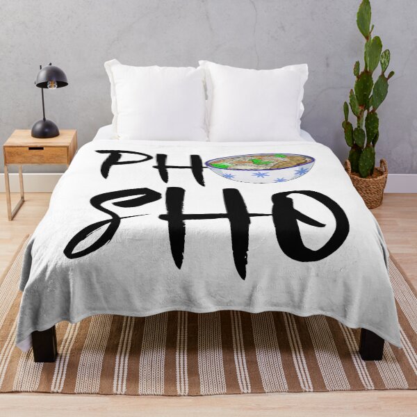 Item preview, Pho Soup designed and sold by Bendthetrend.