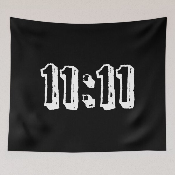 Item preview, 11:11 - 11 11 - 1111 - Angel Numbers designed and sold by DesignByLeo.
