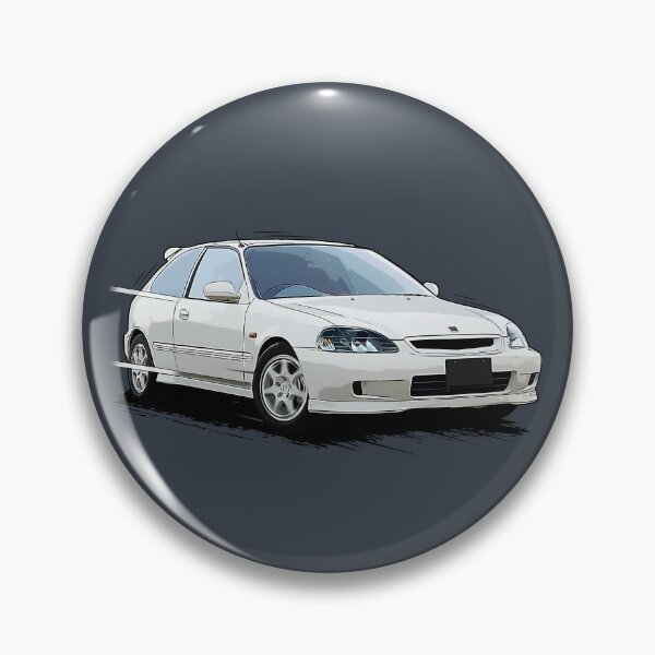 Item preview, EK9 Hot Hatch designed and sold by ApexFibers.