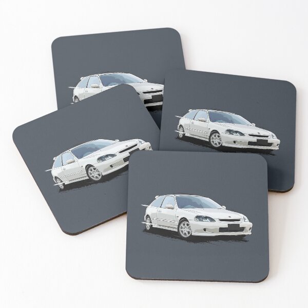 Item preview, EK9 Hot Hatch designed and sold by ApexFibers.