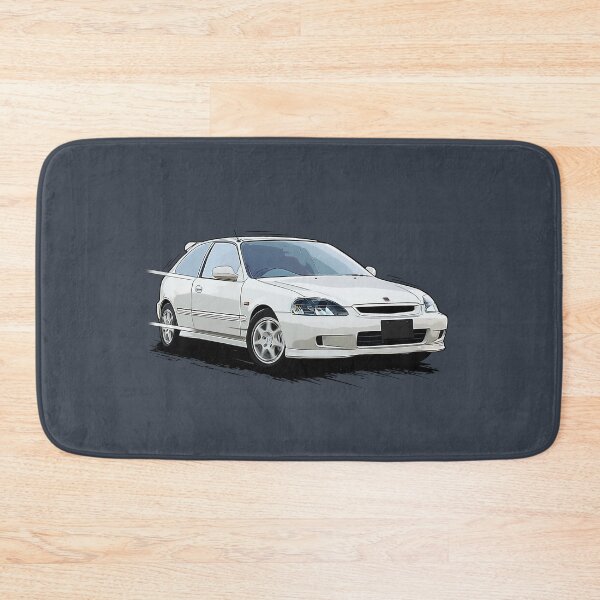 Item preview, EK9 Hot Hatch designed and sold by ApexFibers.