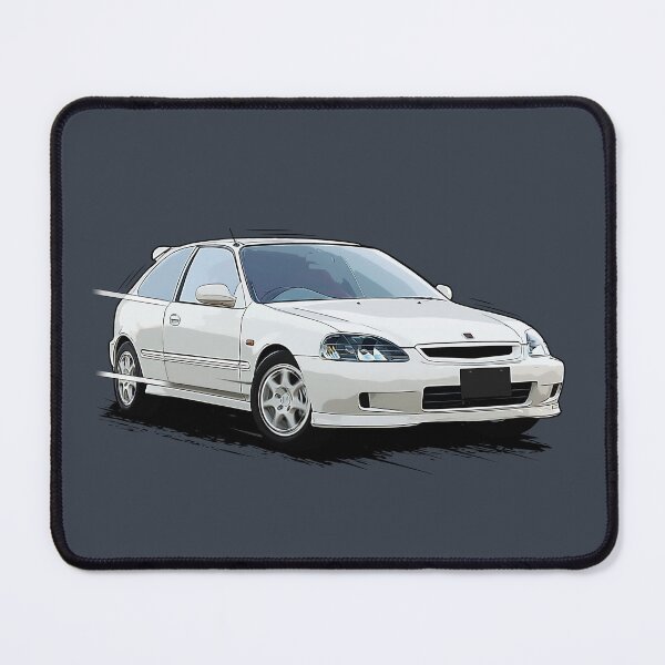 Item preview, EK9 Hot Hatch designed and sold by ApexFibers.