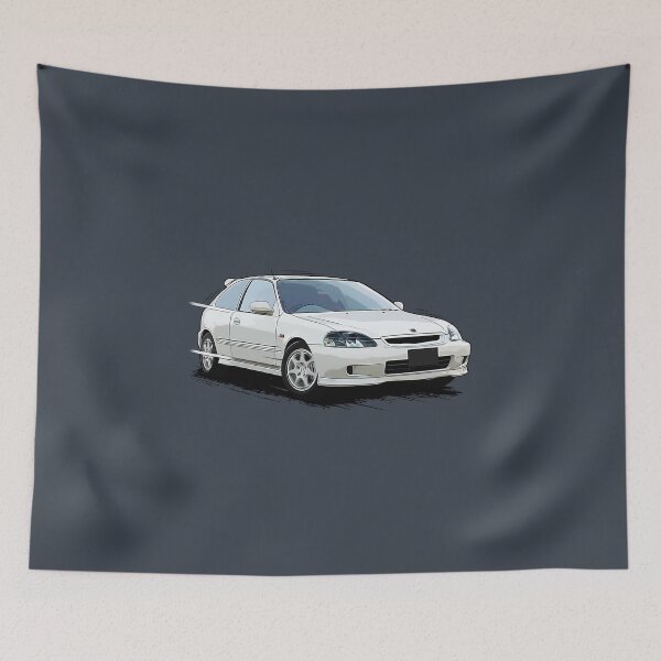 Item preview, EK9 Hot Hatch designed and sold by ApexFibers.