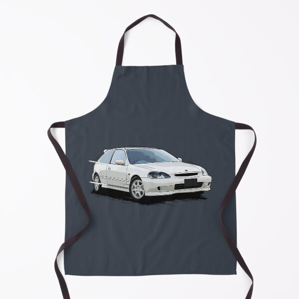 Item preview, EK9 Hot Hatch designed and sold by ApexFibers.