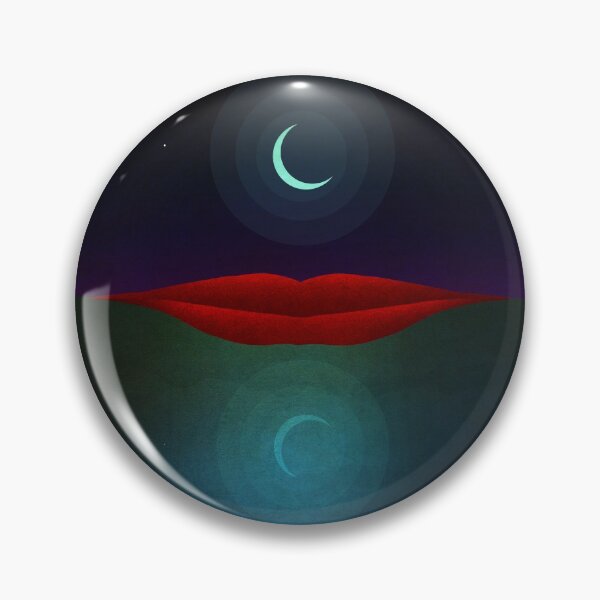 Item preview, SMOOCH ISLAND by gauntt designed and sold by Blair Gauntt.