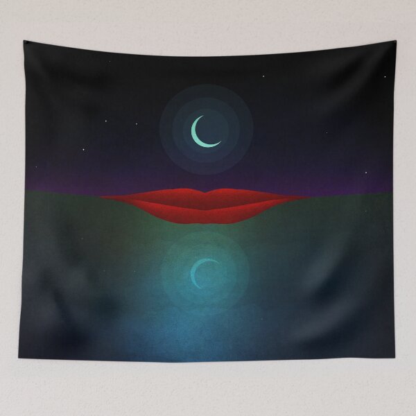 Item preview, ISLA SMOOCH de gauntt designed and sold by Blair Gauntt.