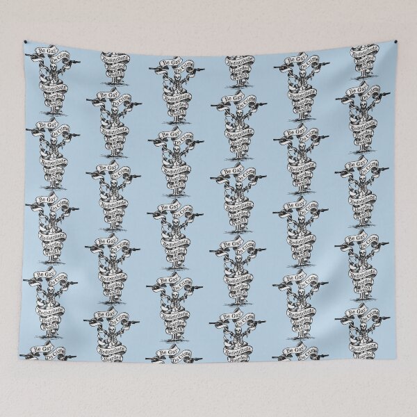 Item preview, comrade skeleton   designed and sold by Learnon.