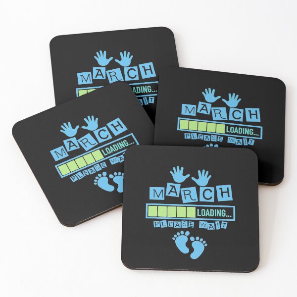 Item preview, March Loading designed and sold by GuwdTCo.