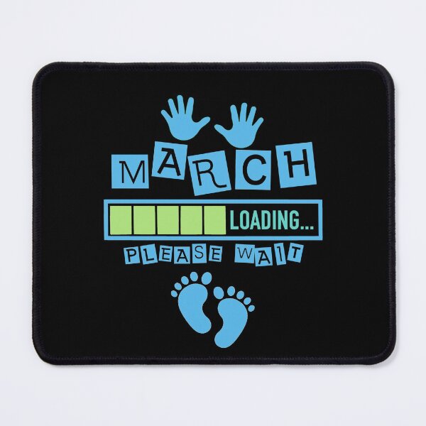 Item preview, March Loading designed and sold by GuwdTCo.