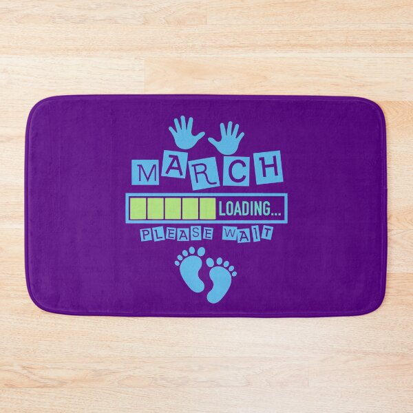 Item preview, March Loading designed and sold by GuwdTCo.