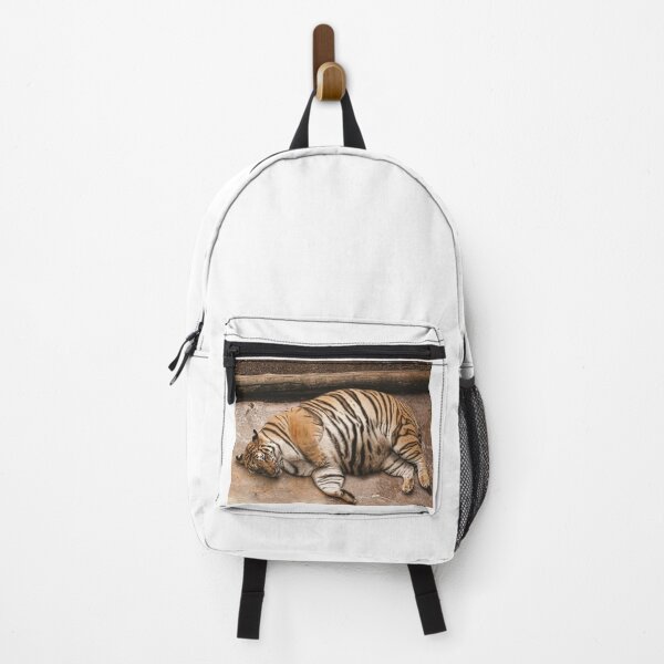 Item preview, Fat tiger, symbol of 2022 designed and sold by Rashkin.