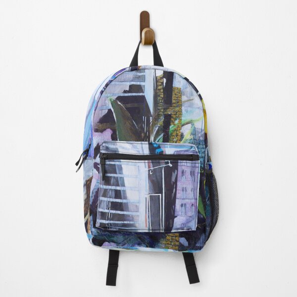 Item preview, Untitled 1- (città Toscana) designed and sold by Richard Sunderland.