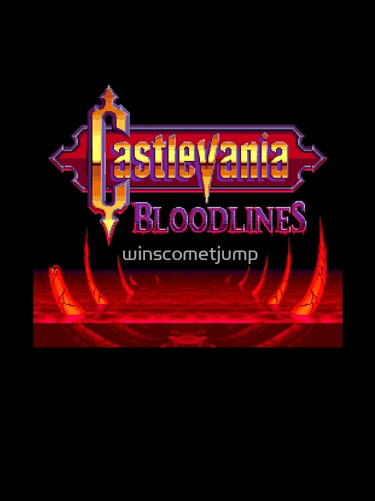 download bloodlines genesis