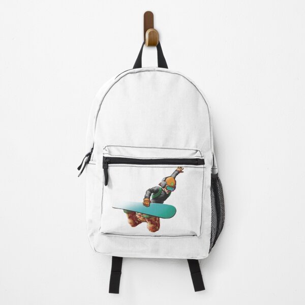 Item preview, Snowboard designed and sold by Isch.