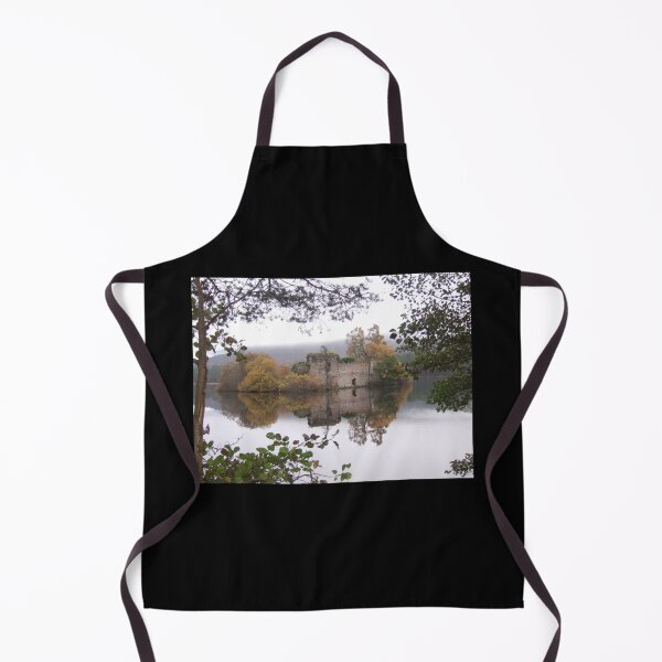 Item preview, Loch an Eilein nr. Aviemore, Scotland designed and sold by Graham Geldard Photography.