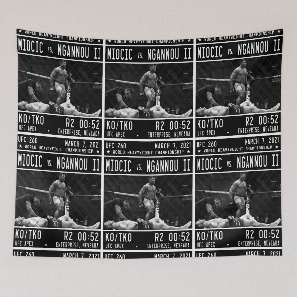 Item preview, Battle of the Bigs designed and sold by SavageRootsMMA.