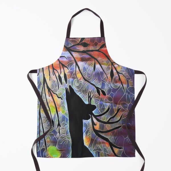 Item preview, Deer (2) designed and sold by Marcel1966.