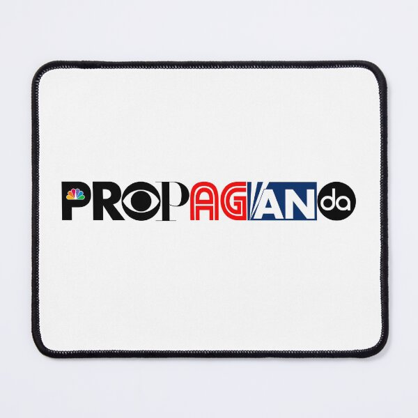 Item preview, PROPAGANDA designed and sold by neon-d.