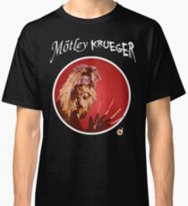 MÖTLEY KRUEGER Classic T-Shirt