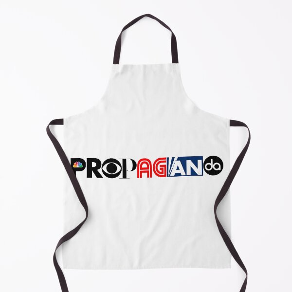 Item preview, PROPAGANDA designed and sold by neon-d.