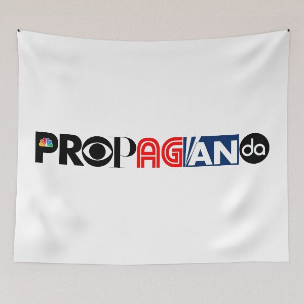 Item preview, PROPAGANDA designed and sold by neon-d.