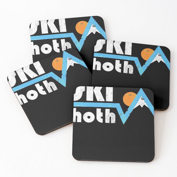 Item preview, Ski Hoth Classic designed and sold by florinecosta.