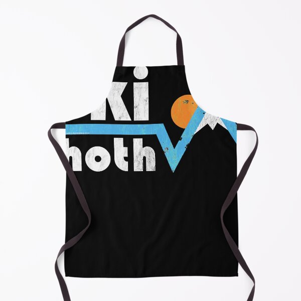 Item preview, Ski Hoth Classic designed and sold by florinecosta.