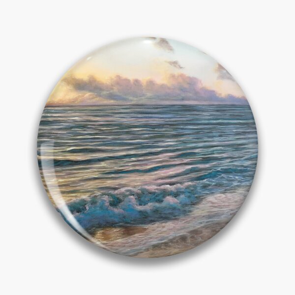 Item preview, Emerald Coast Sunset  designed and sold by SunscapesArt.