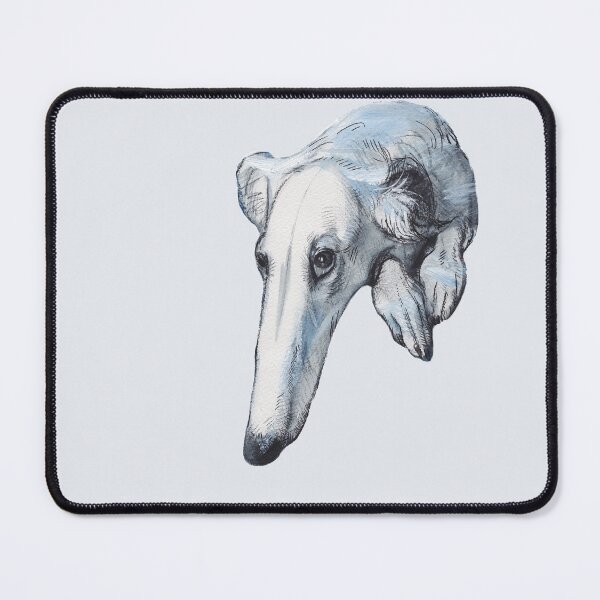 Item preview, DOG  Borzoi designed and sold by ArtEkaterina.