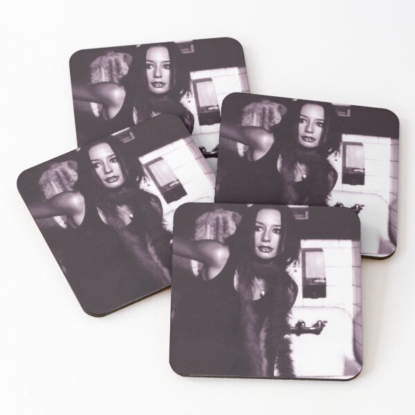Item preview, Tori Amos To Venus And Back Album Promo Art Cover designed and sold by LittleIconShop.