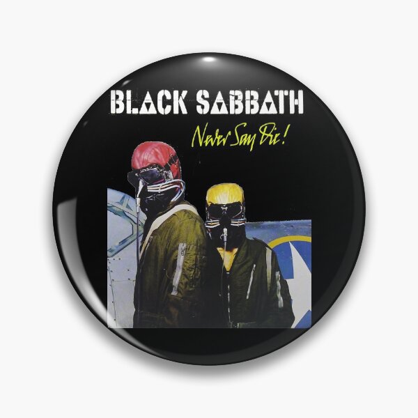 Item preview, Sab Johnny Rock Tee Essential designed and sold by morrisbates.