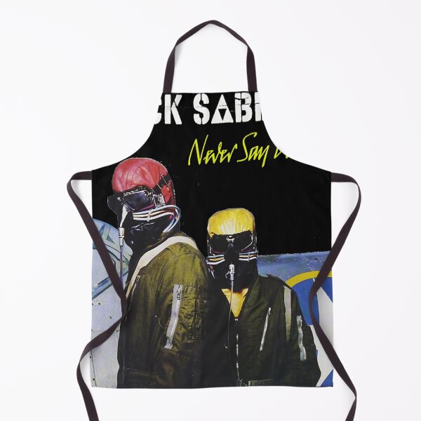 Item preview, Sab Johnny Rock Tee Essential designed and sold by morrisbates.