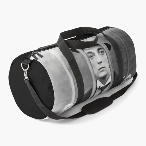 Item preview, Buster Keaton designed and sold by Jools-57.