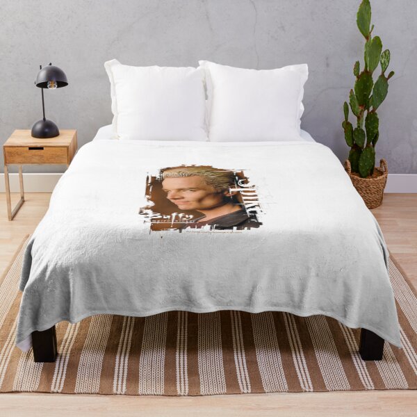 Item preview, Buffy the Vampire Slayer designed and sold by vzdkw.