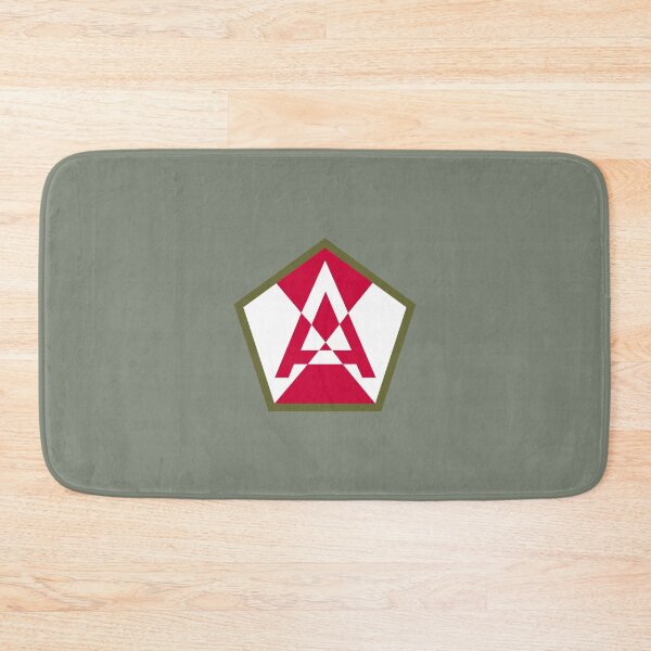 Item preview, Fifteenth United States Army (Historical) designed and sold by wordwidesymbols.