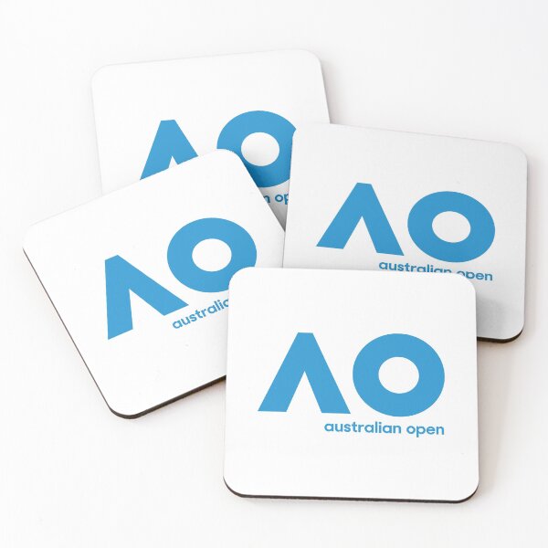 Item preview, australian open designed and sold by neoxpre.
