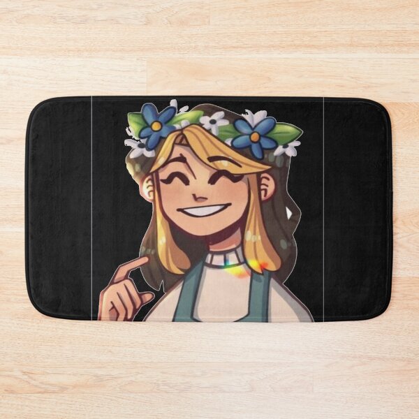 Item preview, Niki Nihachu stickers designed and sold by sodoprod.