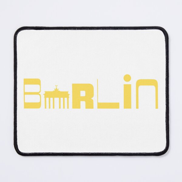 Item preview, Berlin Germany designed and sold by JAG2B.