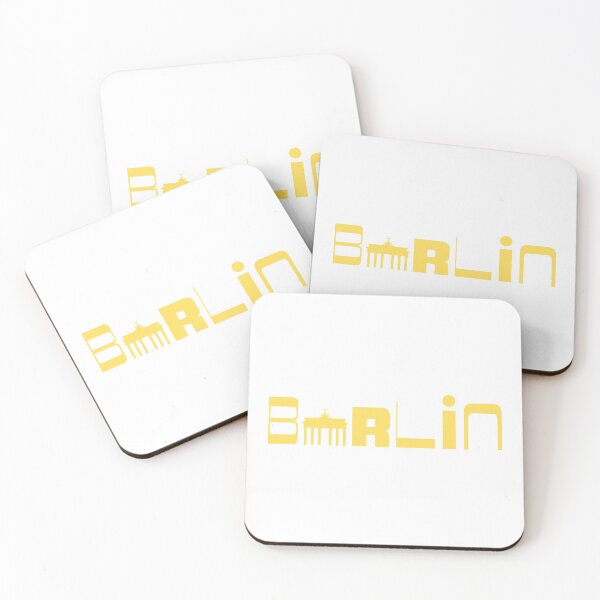 Item preview, Berlin Germany designed and sold by JAG2B.