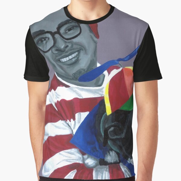 Graphic T-Shirt