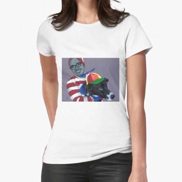 Fitted T-Shirt