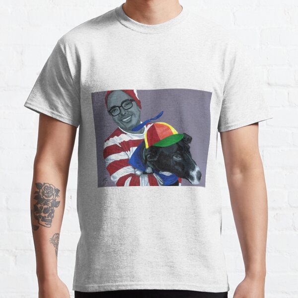 Classic T-Shirt