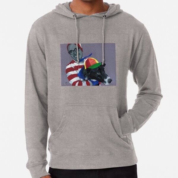 Lightweight Hoodie