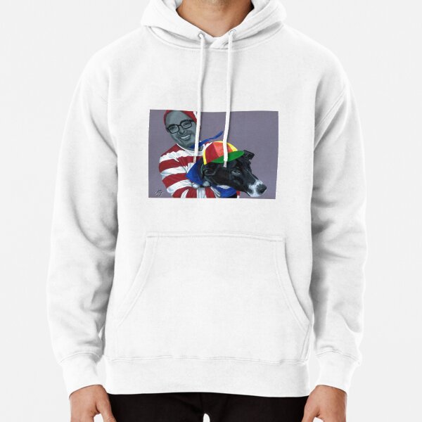 Hoodie (Pullover)