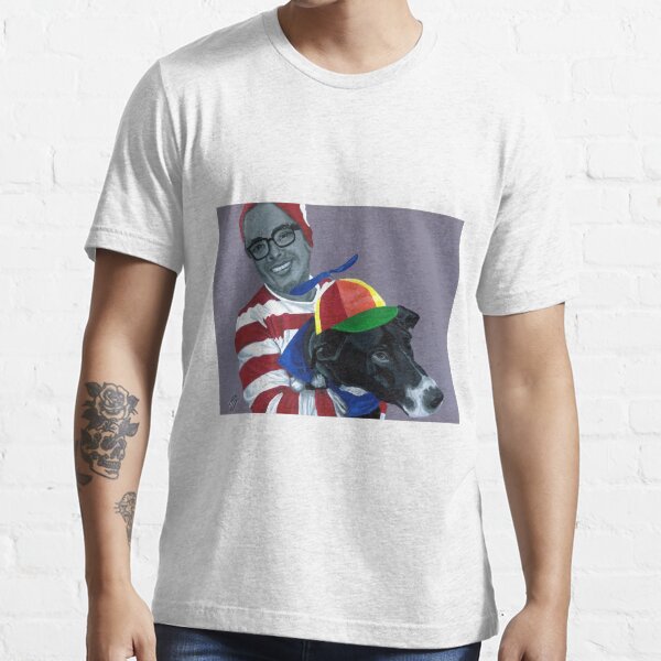 Essential T-Shirt