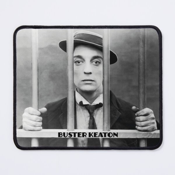 Item preview, Buster Keaton designed and sold by Jools-57.