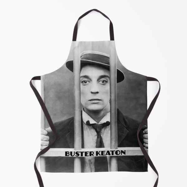 Item preview, Buster Keaton designed and sold by Jools-57.